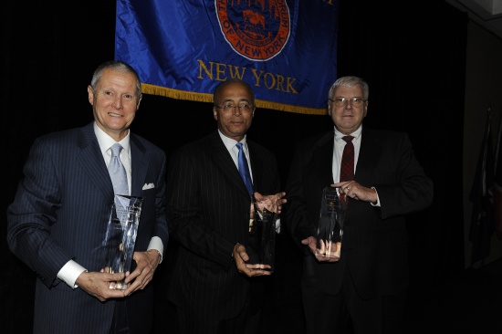 2008 Annual Awards Dinner