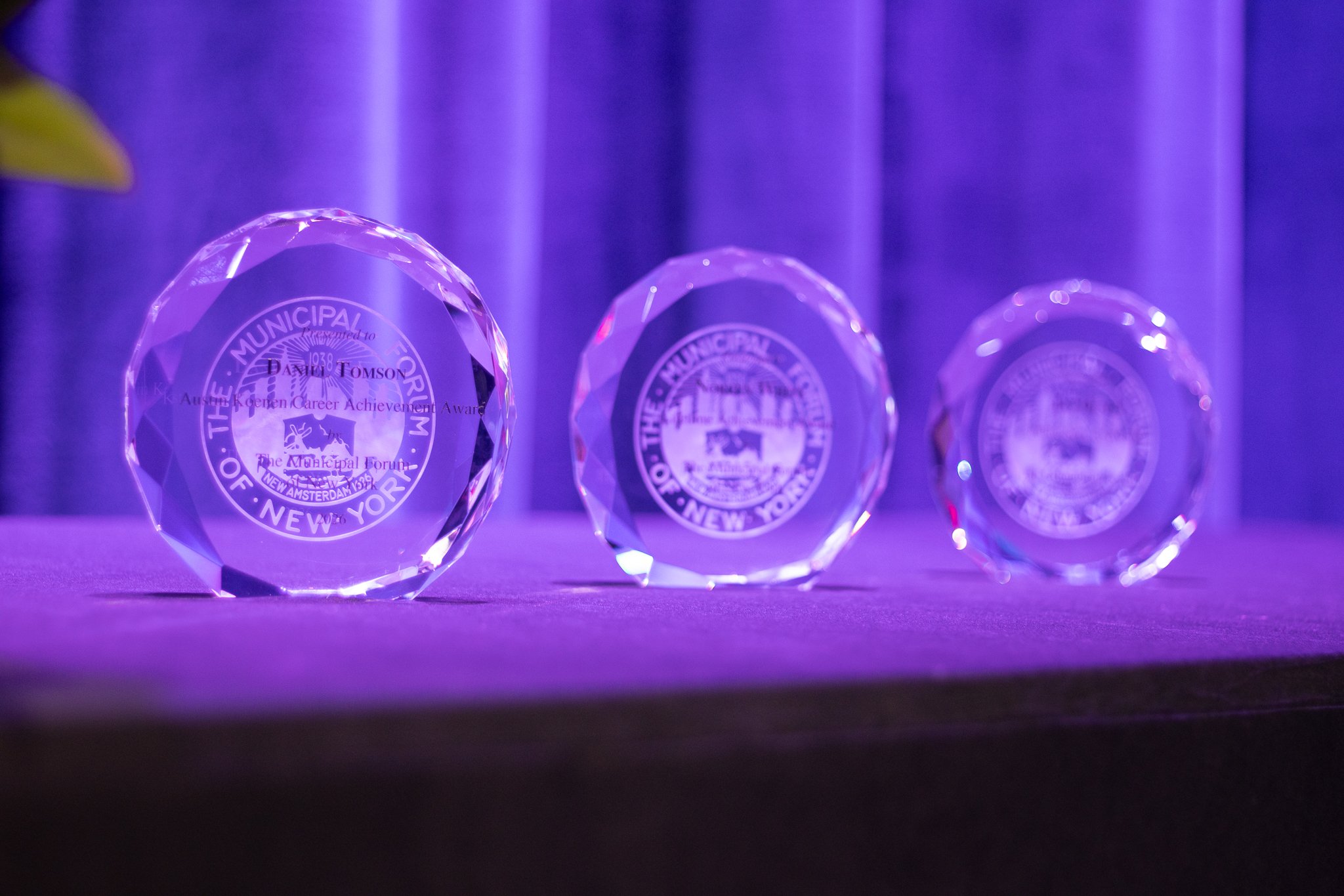2026 Awards
