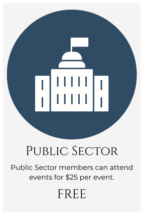 Public Sector Membership-1 Public Sector Membership-1