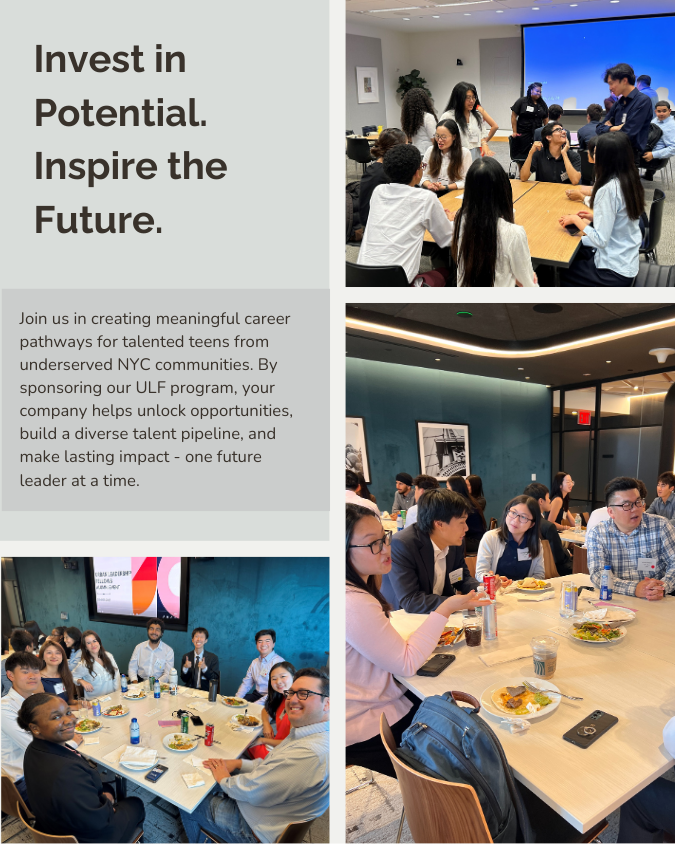 Sponsorship 1 Sponsorship 1